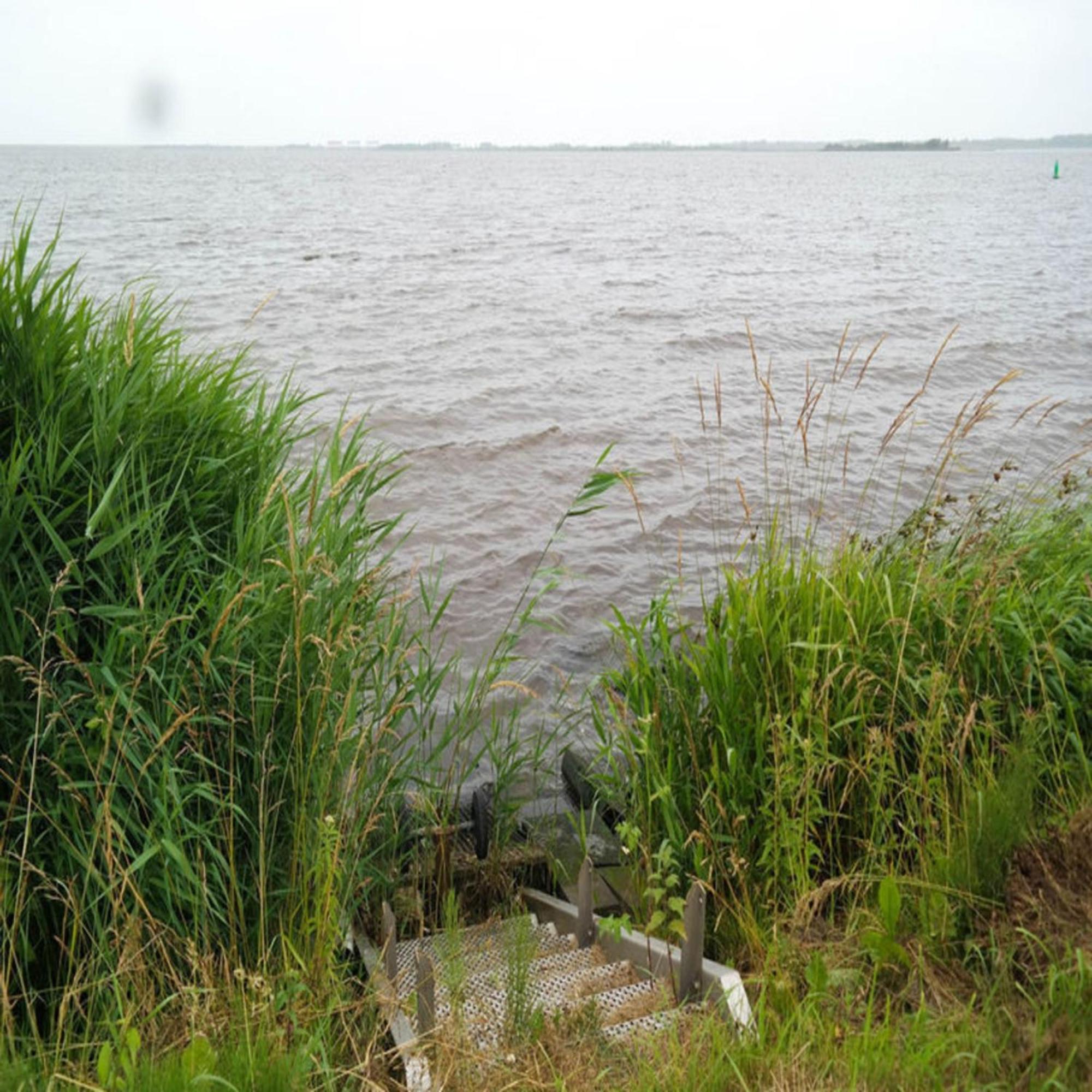 Lakeview 6 Pers Holiday Home Aurora With Fenced Garden, Whirlpool And Sauna Anjum 外观 照片