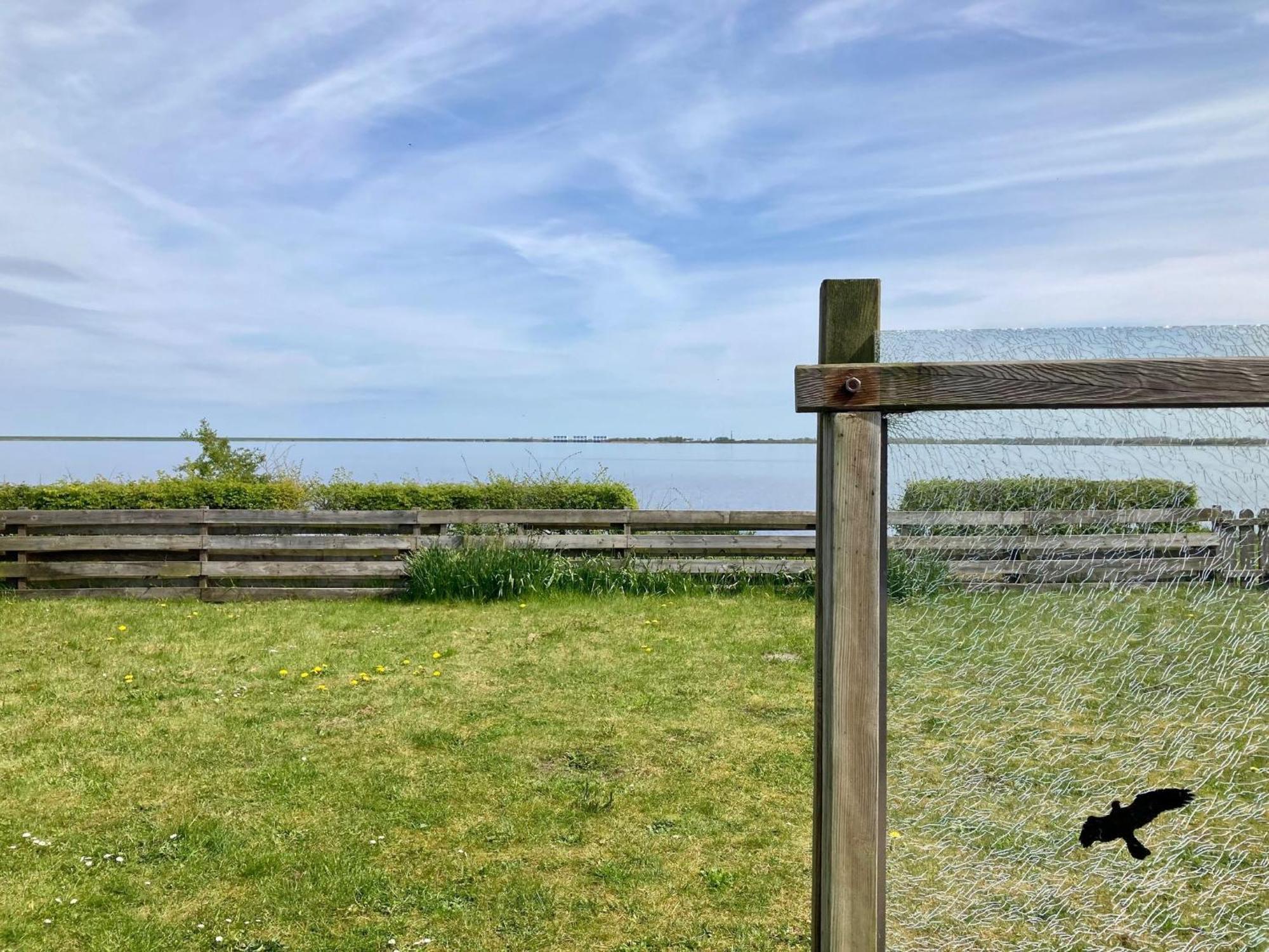 Lakeview 6 Pers Holiday Home Aurora With Fenced Garden, Whirlpool And Sauna Anjum 外观 照片
